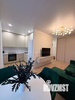 Студия квартира, на длительный срок, 30м2, 6/8 этаж