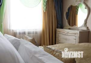 1-к квартира, посуточно, 54м2, 8/8 этаж