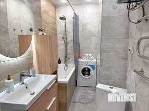 1-к квартира, на длительный срок, 60м2, 15/25 этаж