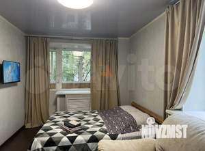 1-к квартира, на длительный срок, 38м2, 3/5 этаж