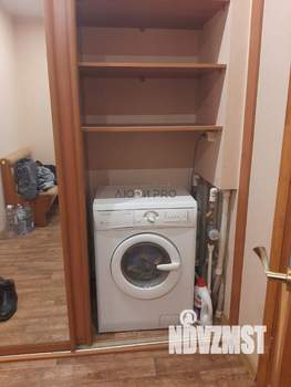 1-к квартира, на длительный срок, 38м2, 1/5 этаж