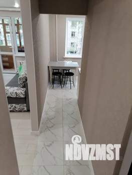 2-к квартира, посуточно, 47м2, 2/5 этаж