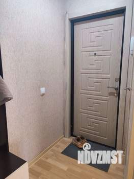 1-к квартира, посуточно, 31м2, 5/5 этаж