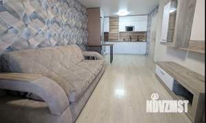 2-к квартира, на длительный срок, 44м2, 5/18 этаж