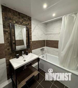 1-к квартира, на длительный срок, 35м2, 13/14 этаж