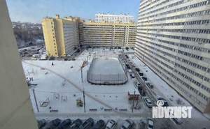 2-к квартира, на длительный срок, 41м2, 9/17 этаж