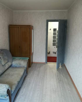 3-к квартира, на длительный срок, 57м2, 2/5 этаж