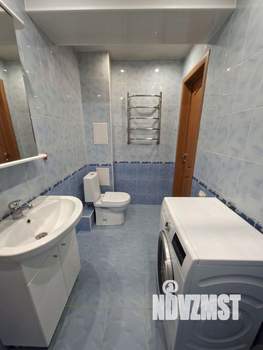 1-к квартира, на длительный срок, 32м2, 6/15 этаж