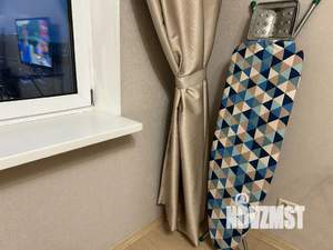 2-к квартира, посуточно, 52м2, 10/16 этаж