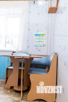 1-к квартира, посуточно, 33м2, 2/5 этаж