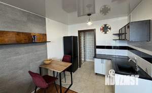 1-к квартира, на длительный срок, 35м2, 13/14 этаж