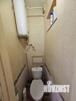 2-к квартира, на длительный срок, 45м2, 2/5 этаж