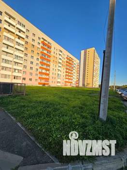 2-к квартира, посуточно, 58м2, 7/9 этаж