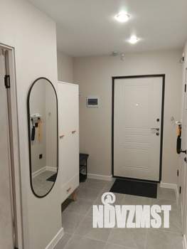 1-к квартира, посуточно, 31м2, 1/1 этаж