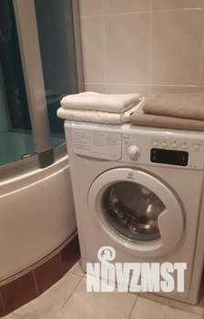 1-к квартира, посуточно, 48м2, 3/5 этаж