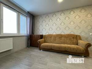 1-к квартира, на длительный срок, 32м2, 13/18 этаж