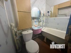 1-к квартира, на длительный срок, 36м2, 3/9 этаж