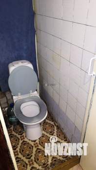 1-к квартира, на длительный срок, 32м2, 1/5 этаж