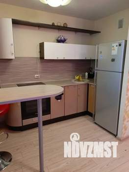 Студия квартира, посуточно, 28м2, 9/17 этаж