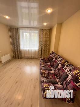 2-к квартира, на длительный срок, 62м2, 2/17 этаж