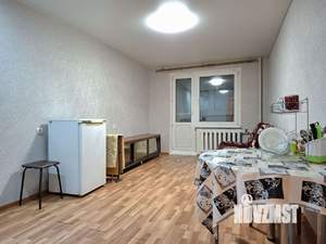 Студия квартира, на длительный срок, 27м2, 6/10 этаж