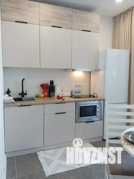 1-к квартира, посуточно, 31м2, 1/4 этаж