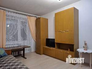 1-к квартира, на длительный срок, 31м2, 3/5 этаж