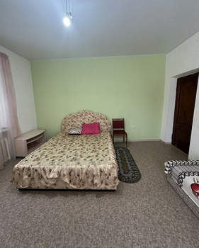 2-к квартира, на длительный срок, 62м2, 3/3 этаж