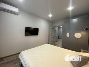 2-к квартира, посуточно, 60м2, 24/25 этаж