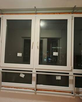 Студия квартира, на длительный срок, 25м2, 14/17 этаж