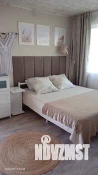 1-к квартира, посуточно, 31м2, 1/5 этаж