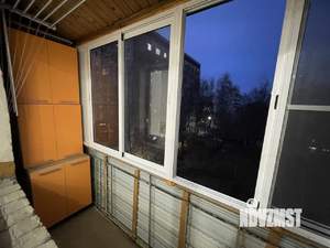 2-к квартира, на длительный срок, 44м2, 3/5 этаж