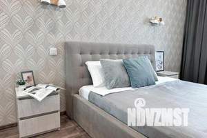 2-к квартира, посуточно, 60м2, 15/22 этаж