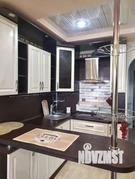 Студия квартира, на длительный срок, 23м2, 10/17 этаж