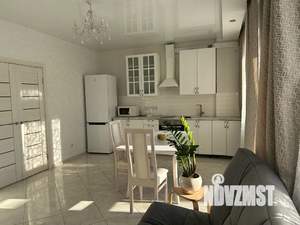 4-к квартира, посуточно, 115м2, 1/2 этаж