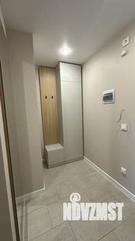 2-к квартира, на длительный срок, 44м2, 13/17 этаж