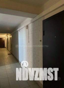 1-к квартира, на длительный срок, 30м2, 3/5 этаж