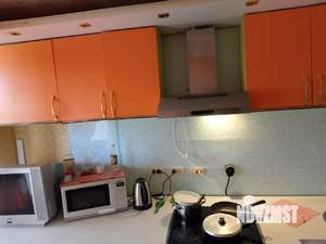 1-к квартира, посуточно, 48м2, 14/14 этаж