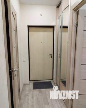 1-к квартира, на длительный срок, 37м2, 1/5 этаж