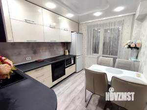 1-к квартира, на длительный срок, 35м2, 3/6 этаж