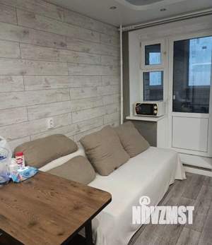 1-к квартира, на длительный срок, 37м2, 7/9 этаж