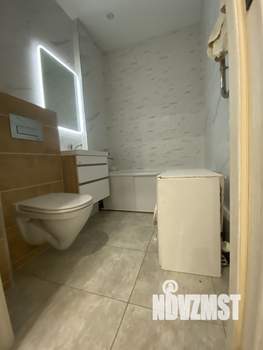 1-к квартира, на длительный срок, 40м2, 5/9 этаж