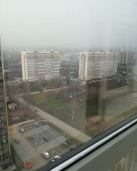1-к квартира, на длительный срок, 40м2, 16/17 этаж