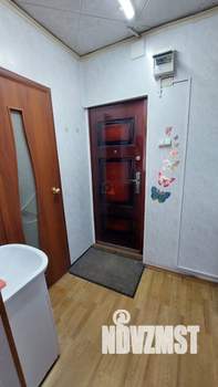 Студия квартира, на длительный срок, 17м2, 2/5 этаж