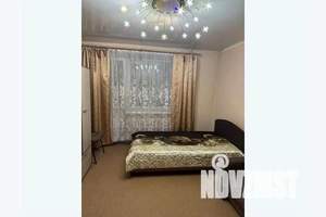 2-к квартира, посуточно, 50м2, 9/10 этаж