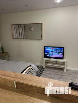 1-к квартира, посуточно, 35м2, 14/19 этаж