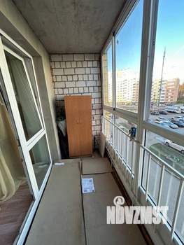 Студия квартира, на длительный срок, 25м2, 3/11 этаж