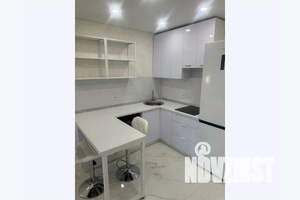 1-к квартира, посуточно, 29м2, 6/17 этаж