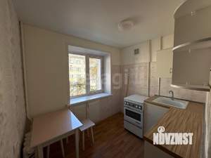 2-к квартира, на длительный срок, 45м2, 4/5 этаж