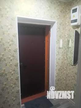 2-к квартира, на длительный срок, 42м2, 5/5 этаж